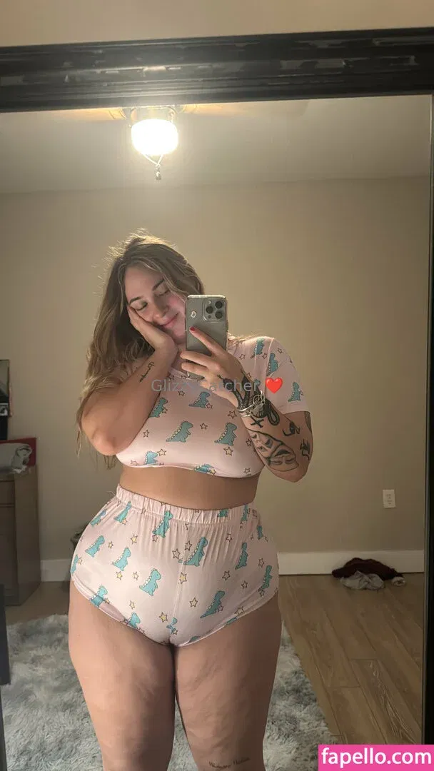 glizzycatcher Onlyfans Photo Gallery 