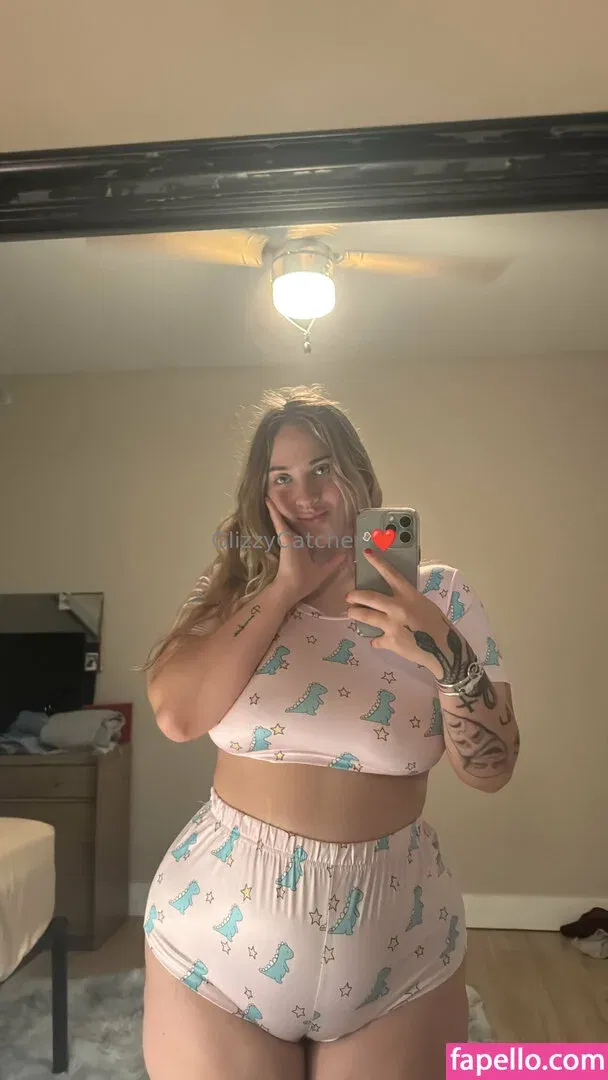 glizzycatcher Onlyfans Photo Gallery 