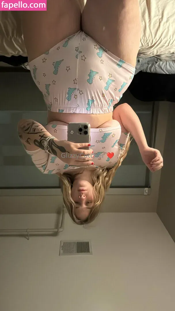 glizzycatcher Onlyfans Photo Gallery 