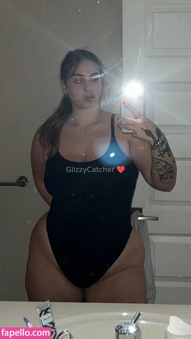 glizzycatcher Onlyfans Photo Gallery 