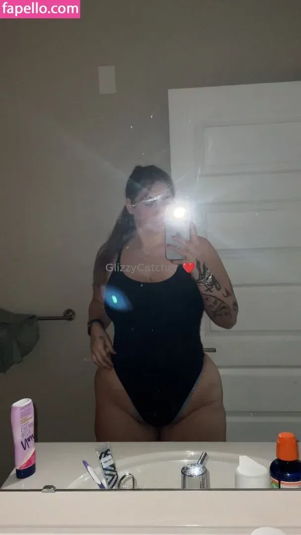 glizzycatcher Onlyfans Photo Gallery 
