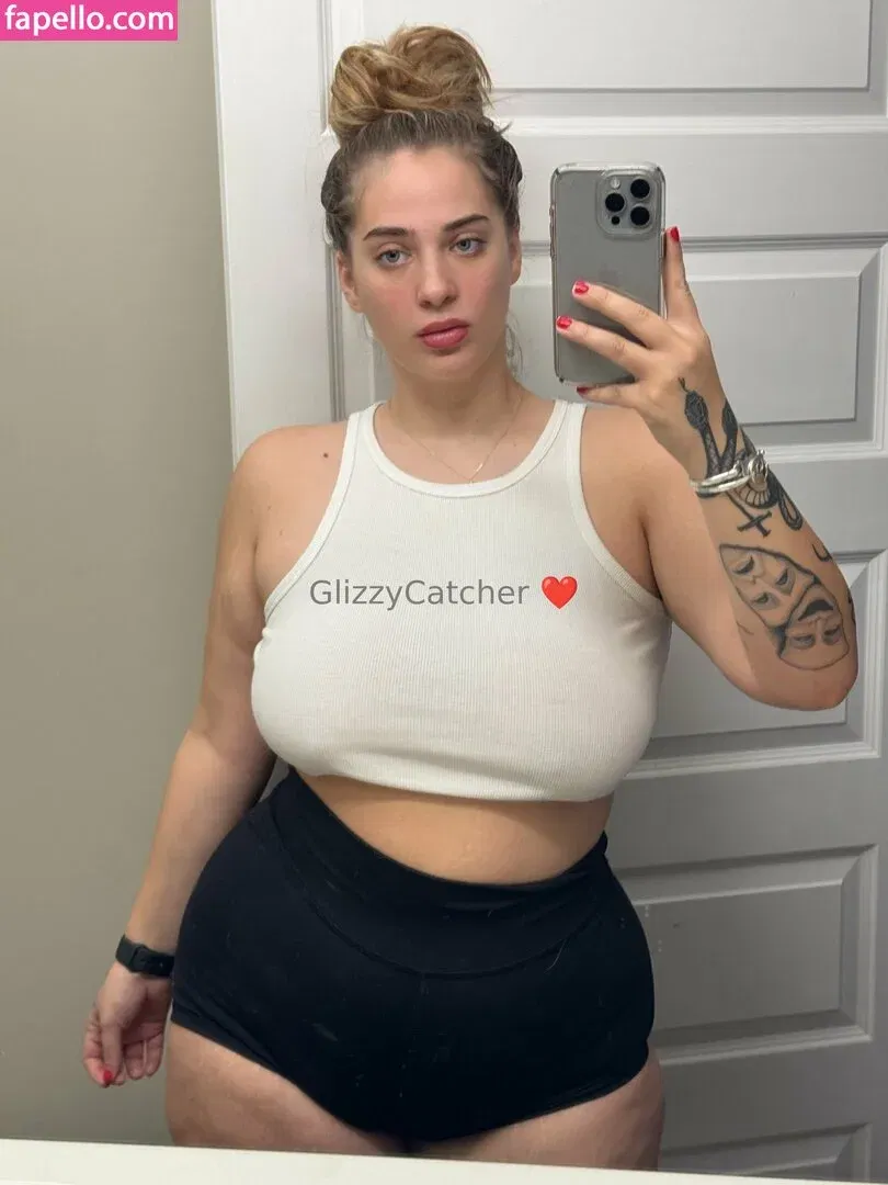 glizzycatcher Onlyfans Photo Gallery 