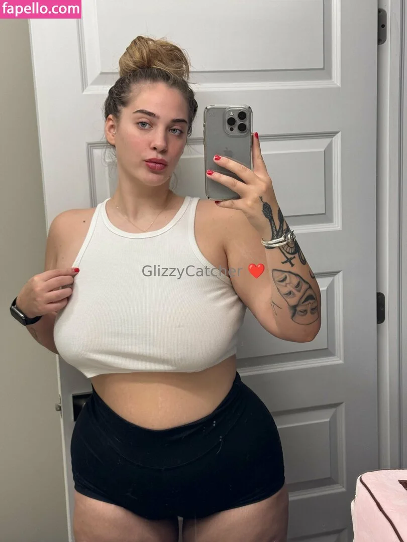 glizzycatcher Onlyfans Photo Gallery 