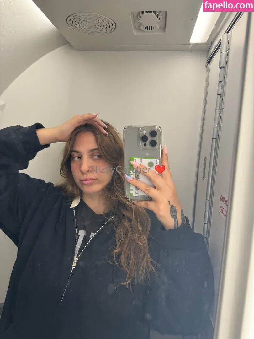 glizzycatcher Onlyfans Photo Gallery 