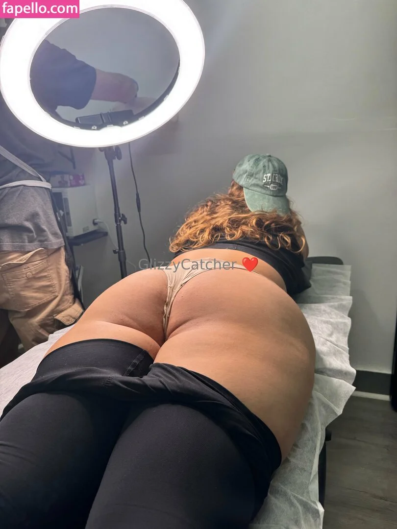 glizzycatcher Onlyfans Photo Gallery 