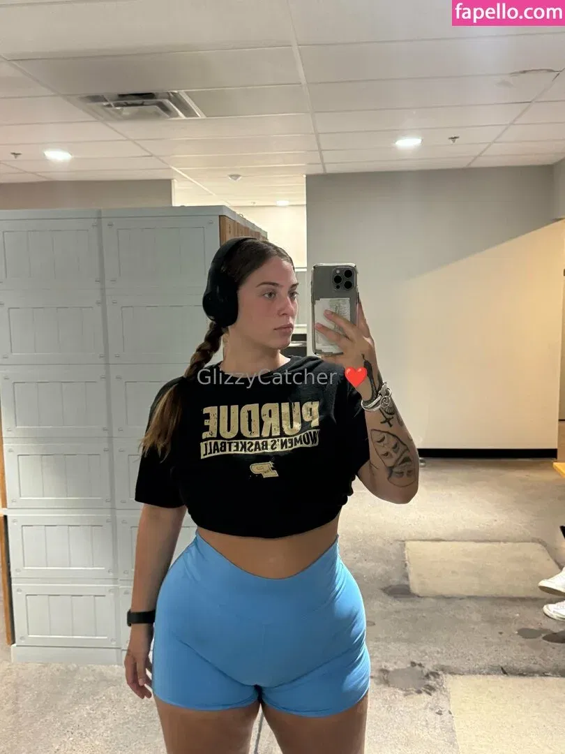 glizzycatcher Onlyfans Photo Gallery 