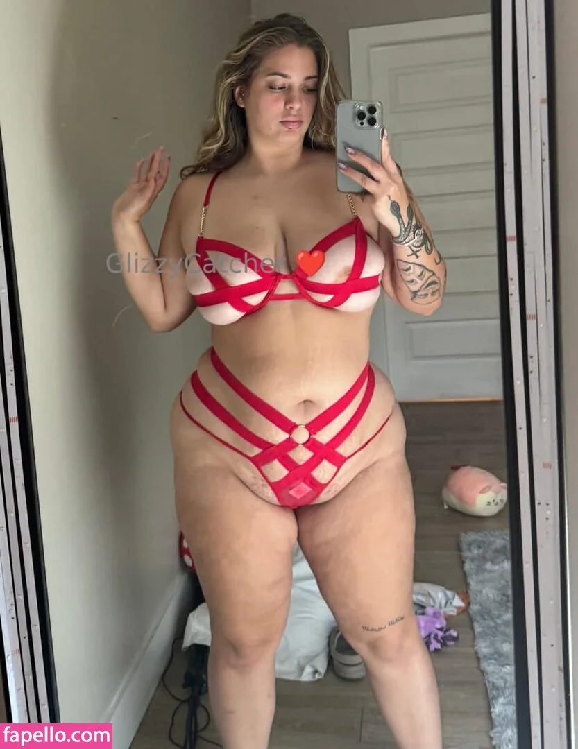 glizzycatcher Onlyfans Photo Gallery 