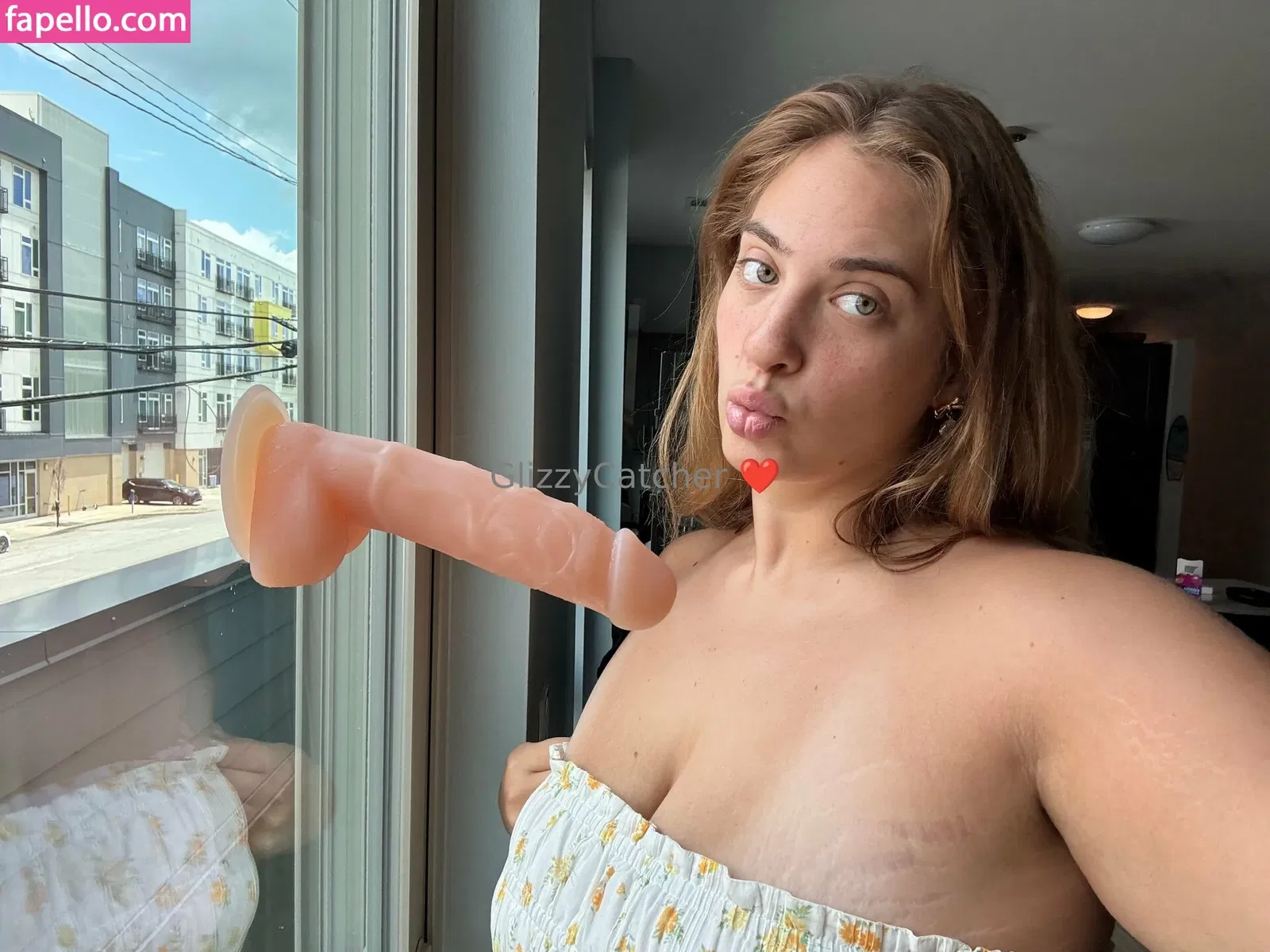 glizzycatcher Onlyfans Photo Gallery 