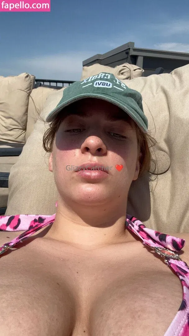 glizzycatcher Onlyfans Photo Gallery 