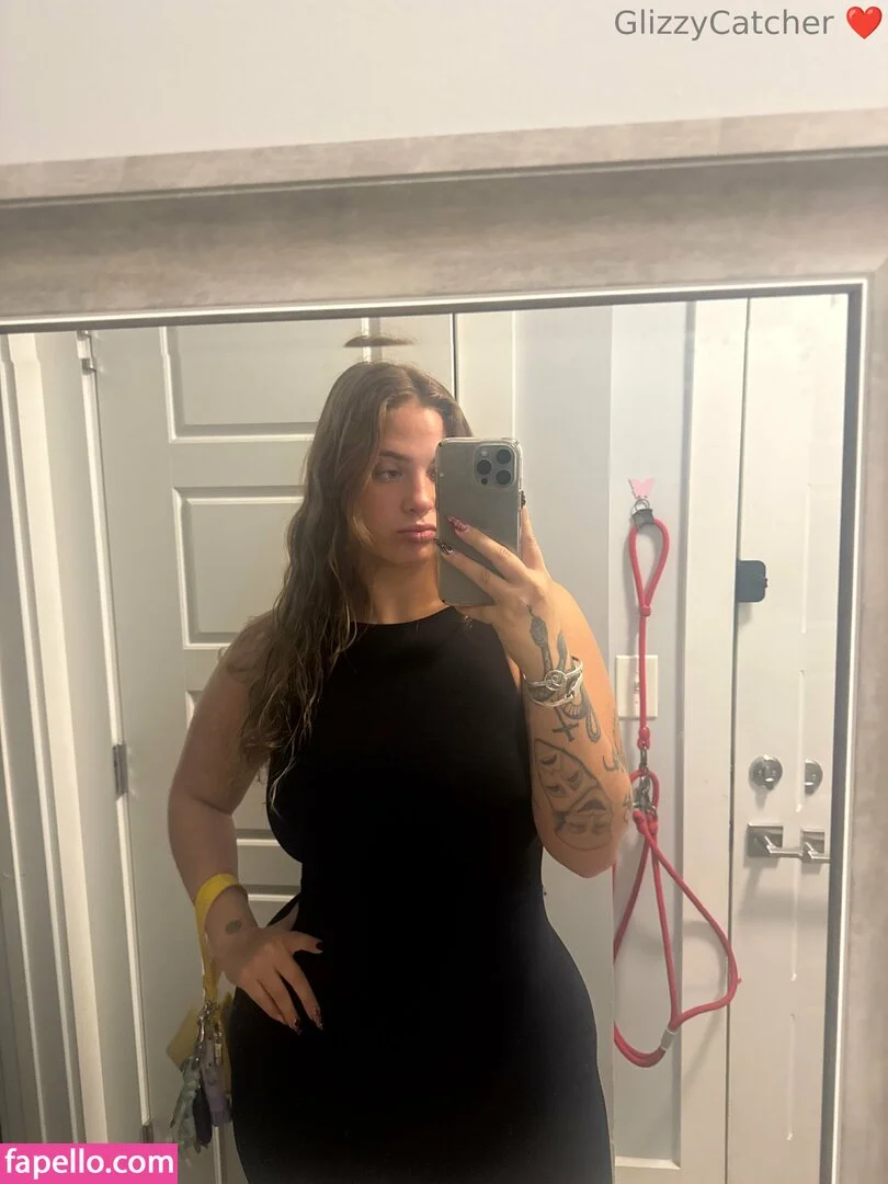 glizzycatcher Onlyfans Photo Gallery 