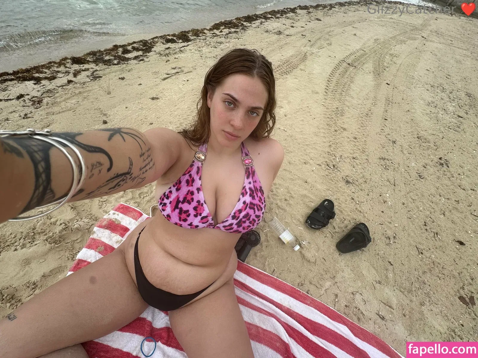 glizzycatcher Onlyfans Photo Gallery 