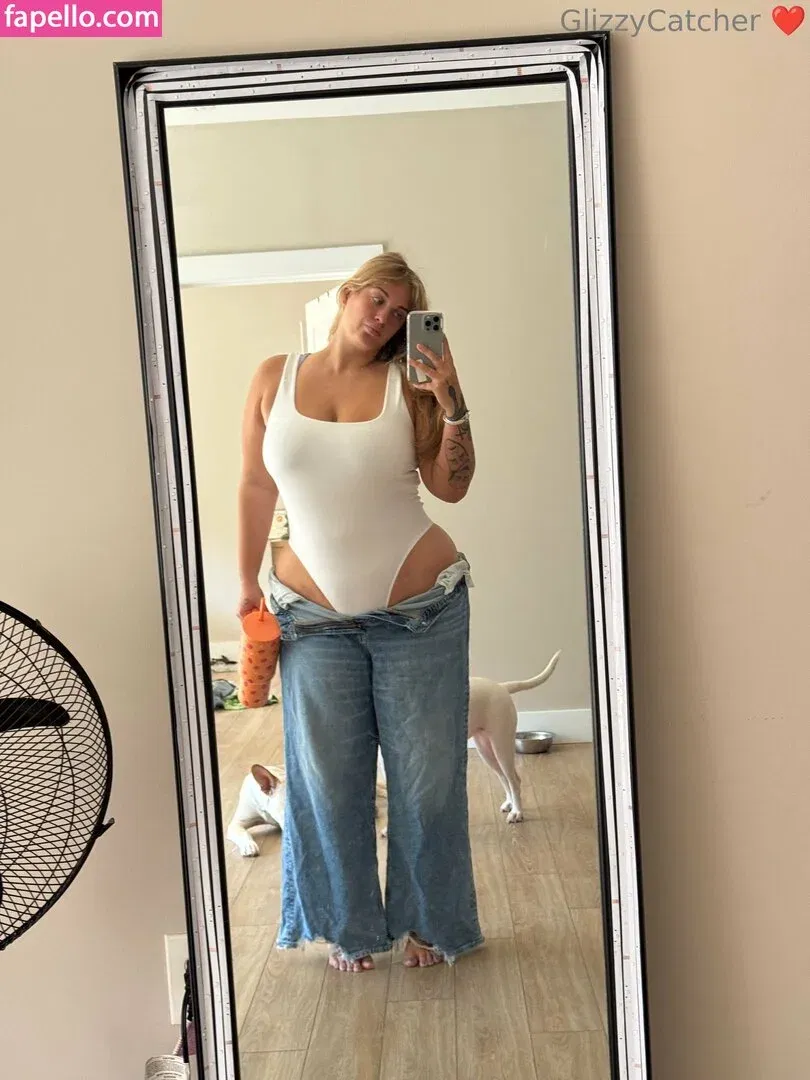 glizzycatcher Onlyfans Photo Gallery 