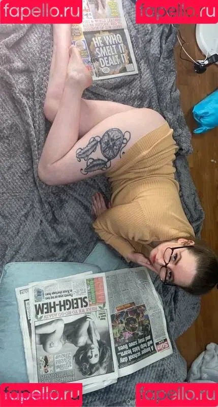 Eliza Smoke Onlyfans Photo Gallery 