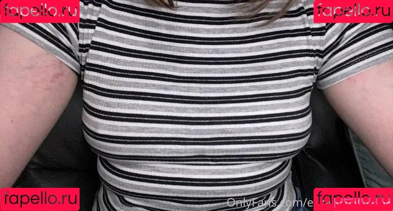 Eliza Smoke Onlyfans Photo Gallery 