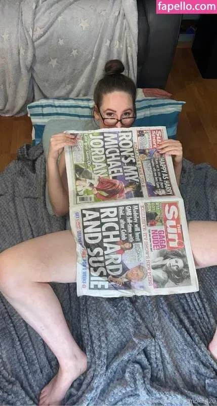 Eliza Smoke Onlyfans Photo Gallery 