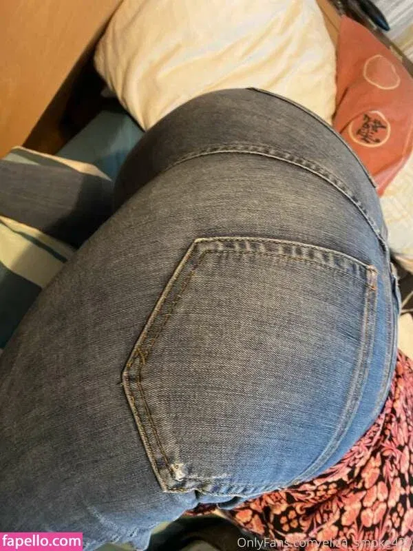 Eliza Smoke Onlyfans Photo Gallery 