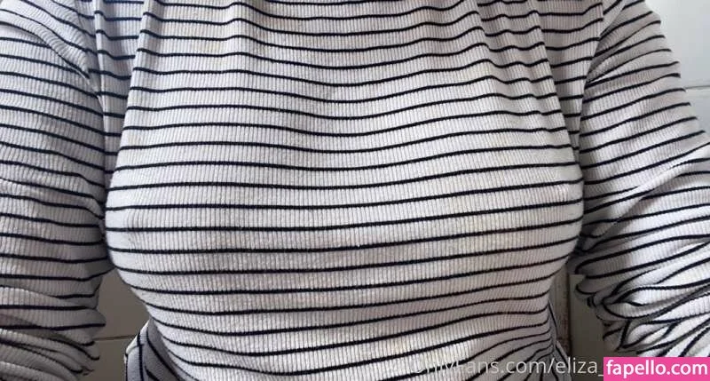 Eliza Smoke Onlyfans Photo Gallery 