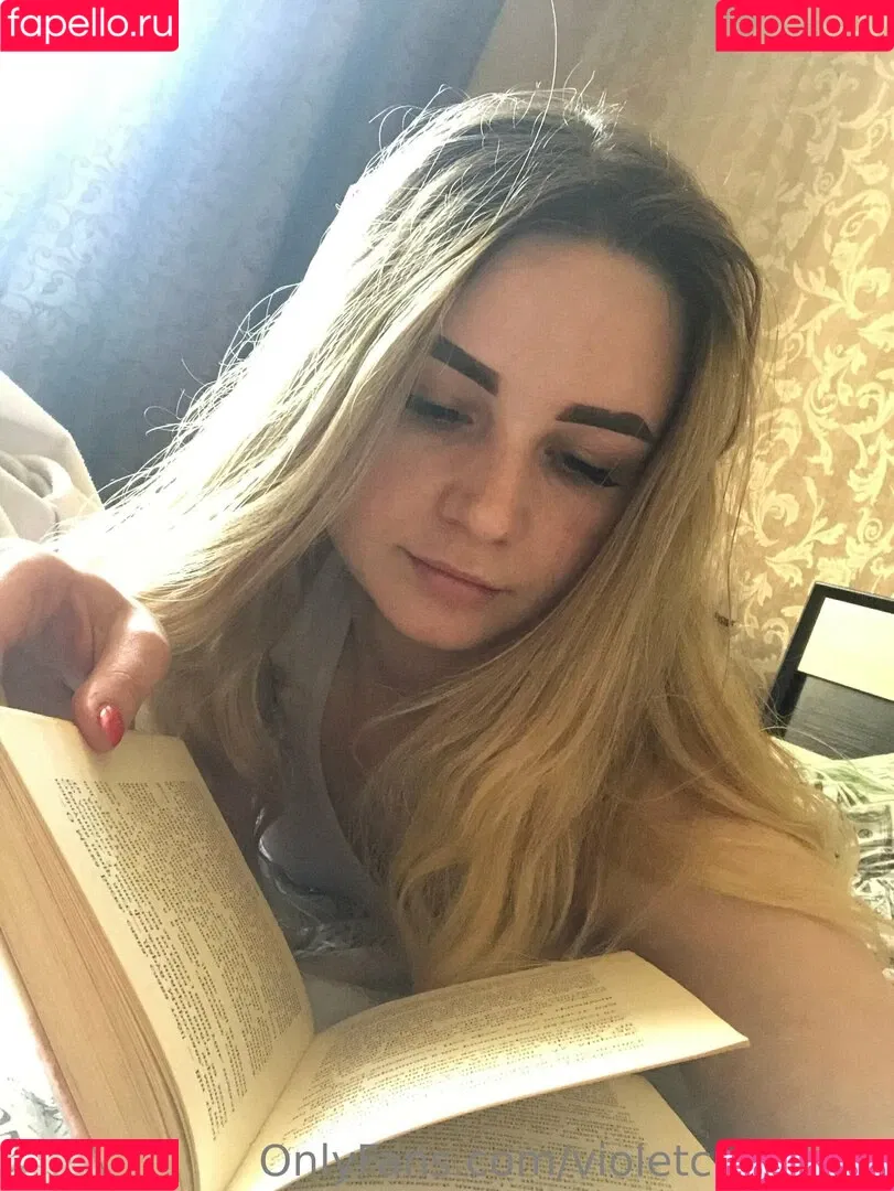violetchery Onlyfans Photo Gallery 