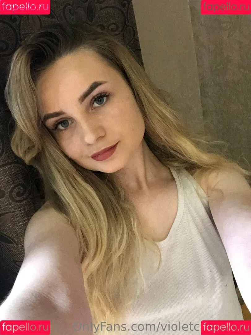 violetchery Onlyfans Photo Gallery 