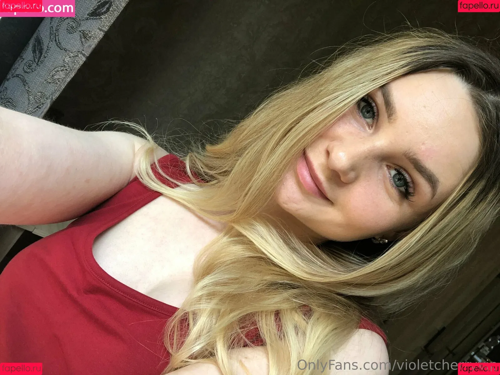 violetchery Onlyfans Photo Gallery 