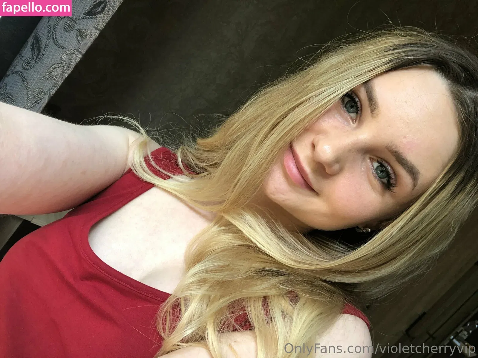 violetchery Onlyfans Photo Gallery 