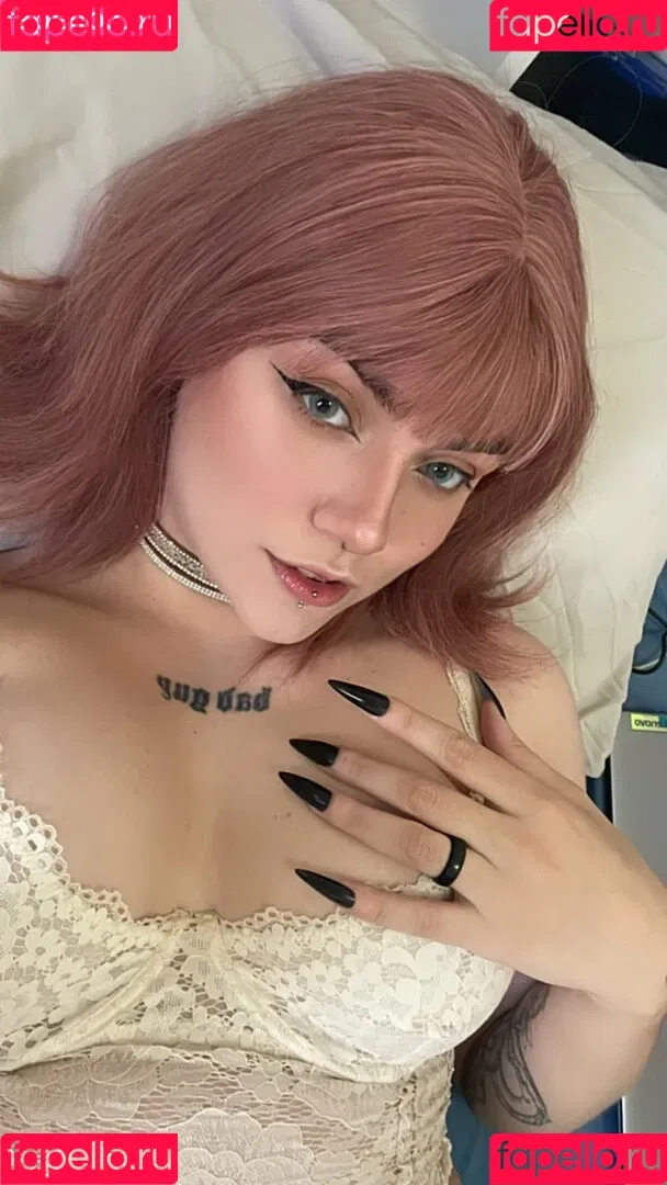 Ligiaya Onlyfans Photo Gallery 