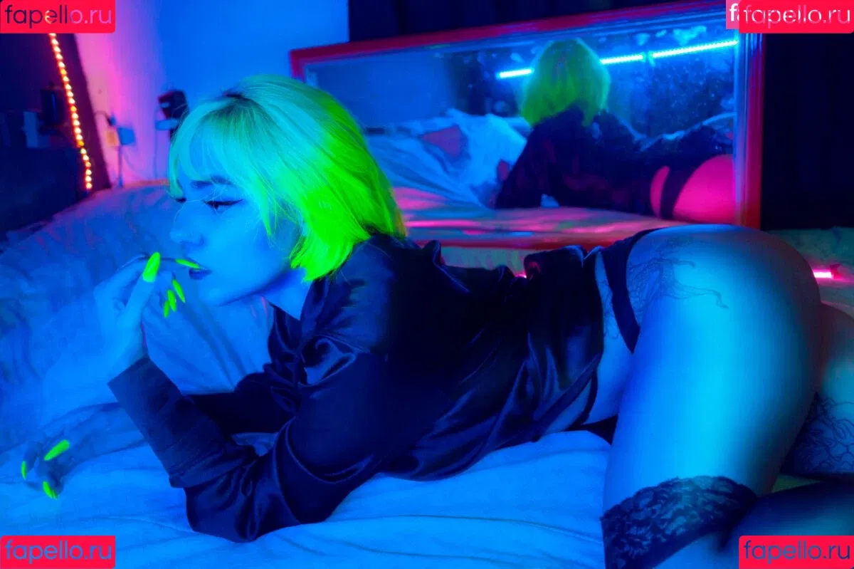 Ligiaya Onlyfans Photo Gallery 