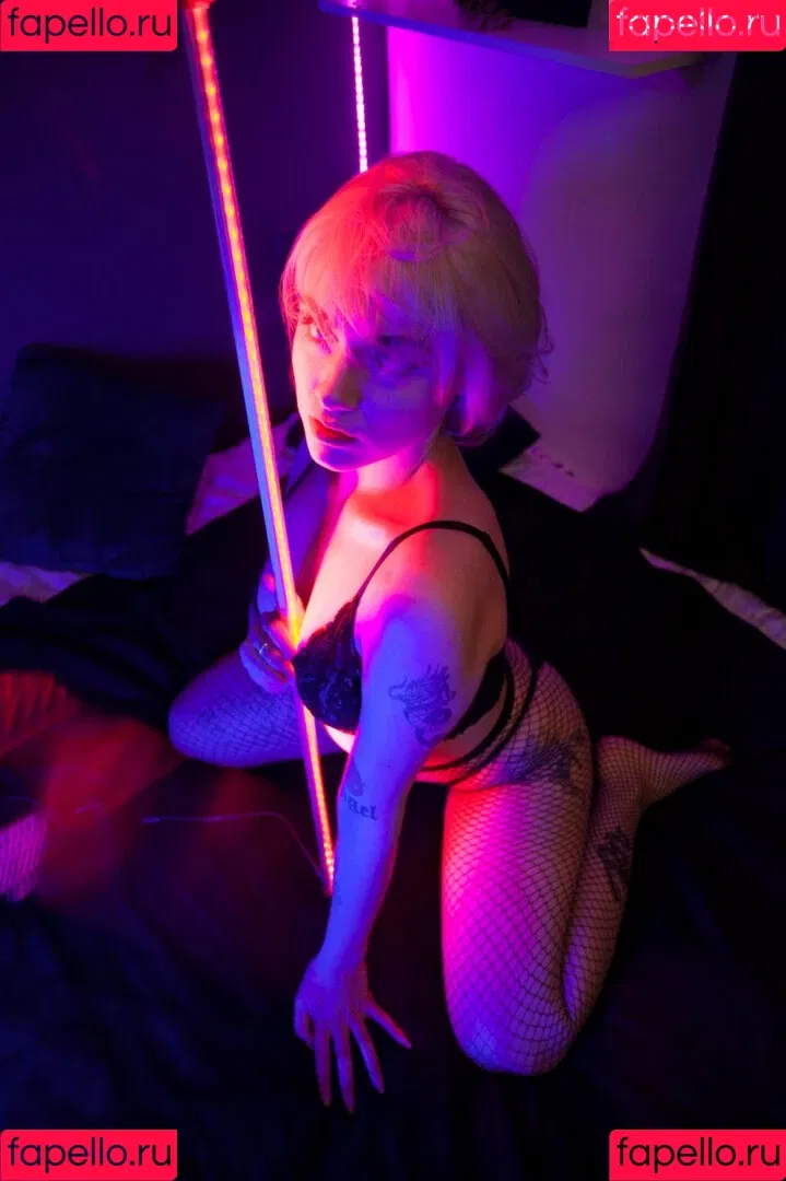 Ligiaya Onlyfans Photo Gallery 