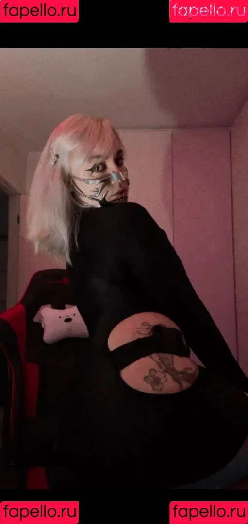 Ligiaya Onlyfans Photo Gallery 
