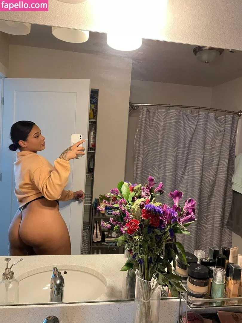 Ligiaya Onlyfans Photo Gallery 