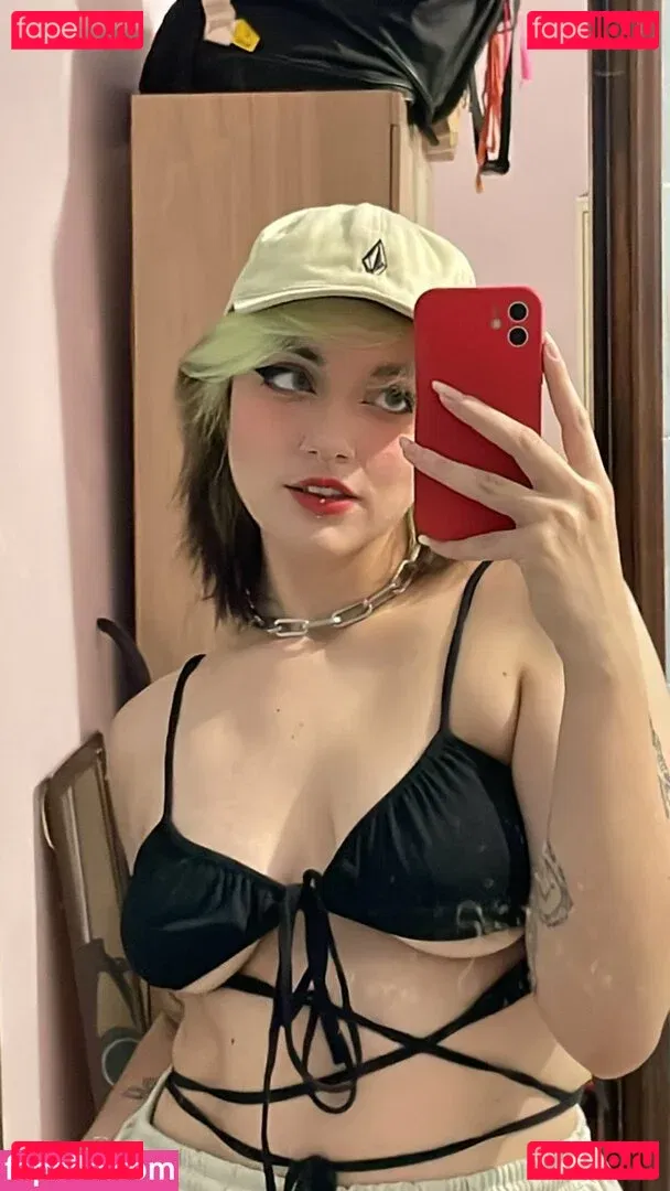 Ligiaya Onlyfans Photo Gallery 