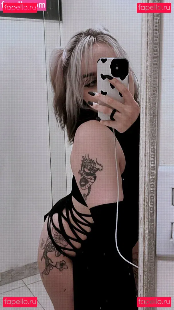 Ligiaya Onlyfans Photo Gallery 