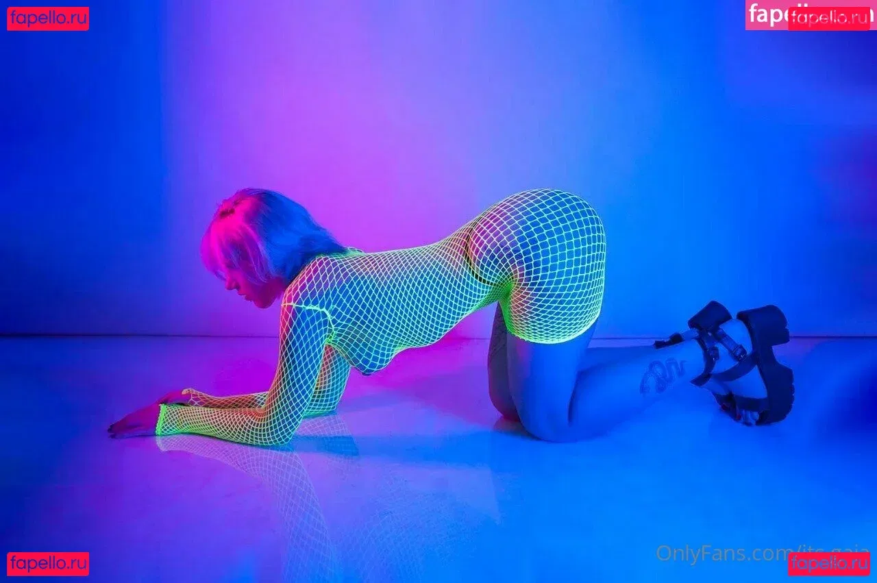 Ligiaya Onlyfans Photo Gallery 