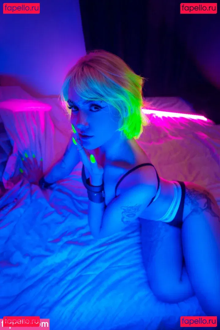 Ligiaya Onlyfans Photo Gallery 