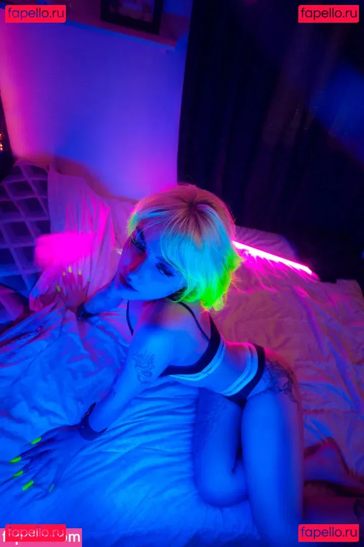 Ligiaya Onlyfans Photo Gallery 