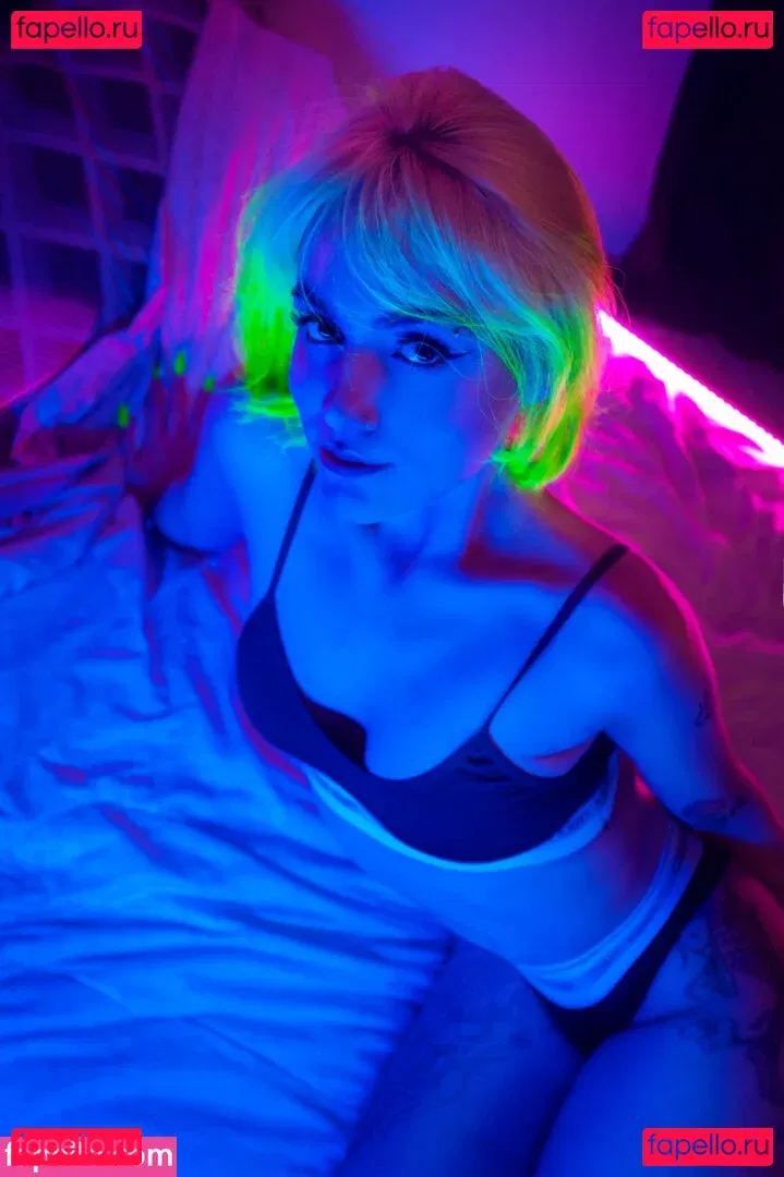 Ligiaya Onlyfans Photo Gallery 