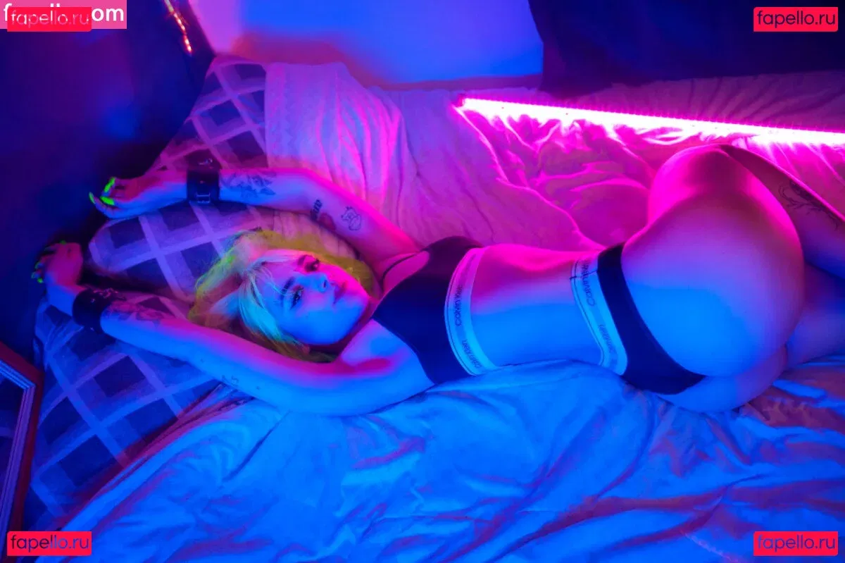 Ligiaya Onlyfans Photo Gallery 