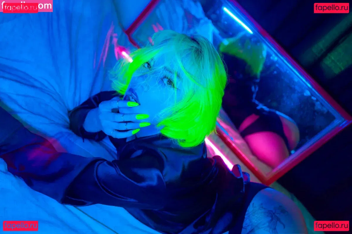 Ligiaya Onlyfans Photo Gallery 