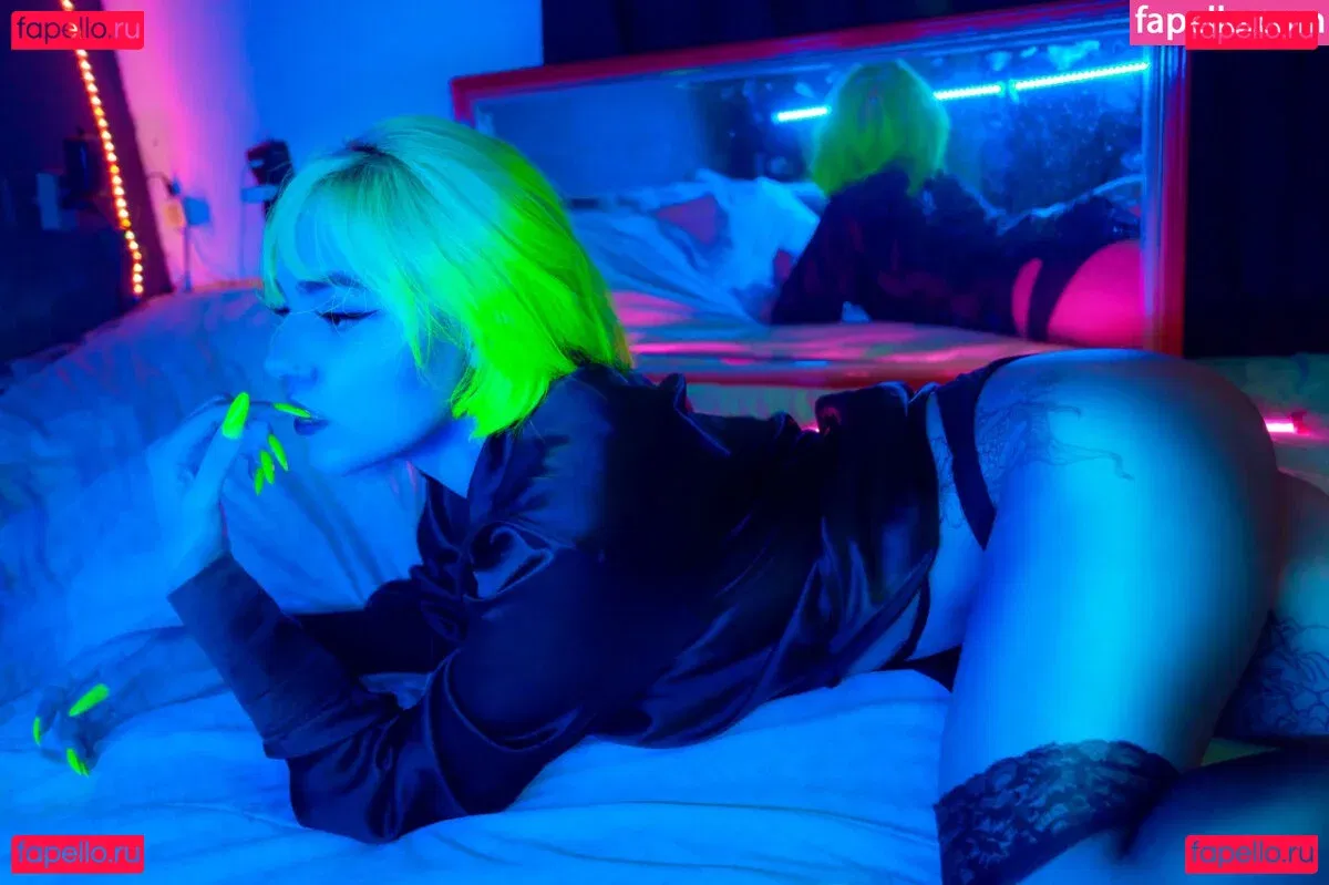 Ligiaya Onlyfans Photo Gallery 