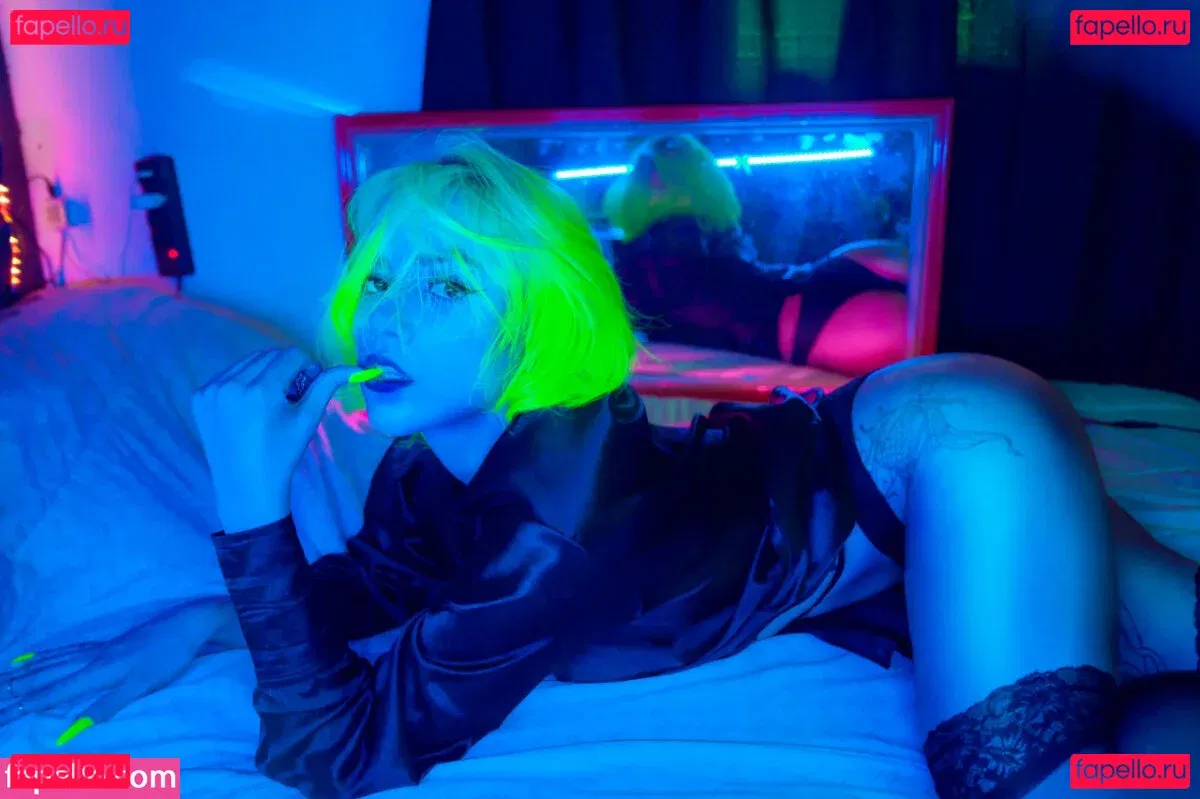 Ligiaya Onlyfans Photo Gallery 