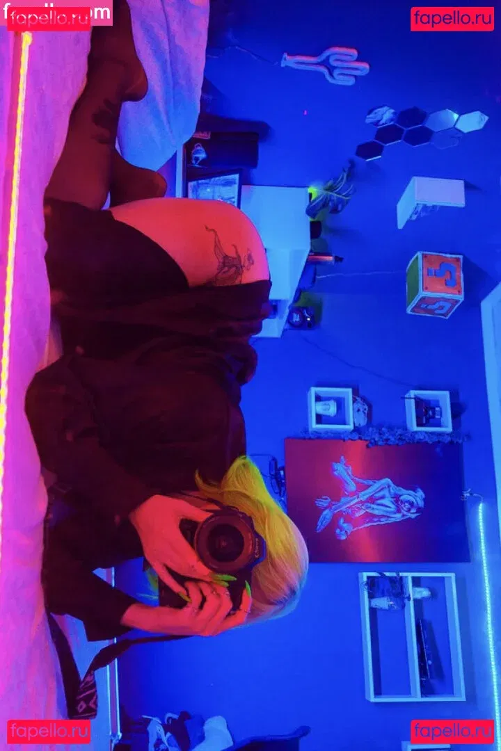 Ligiaya Onlyfans Photo Gallery 