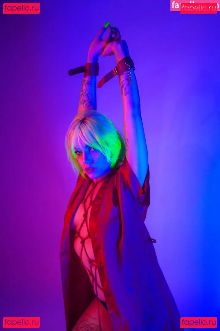 Ligiaya Onlyfans Photo Gallery 