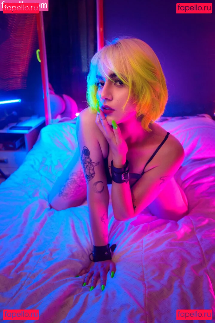 Ligiaya Onlyfans Photo Gallery 