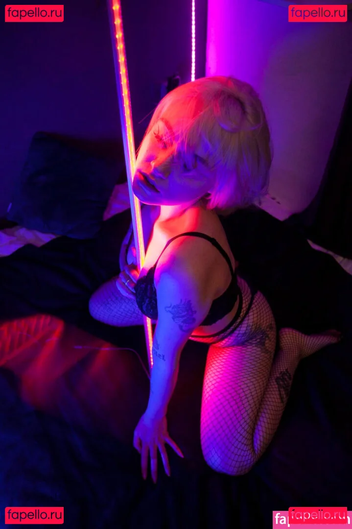 Ligiaya Onlyfans Photo Gallery 