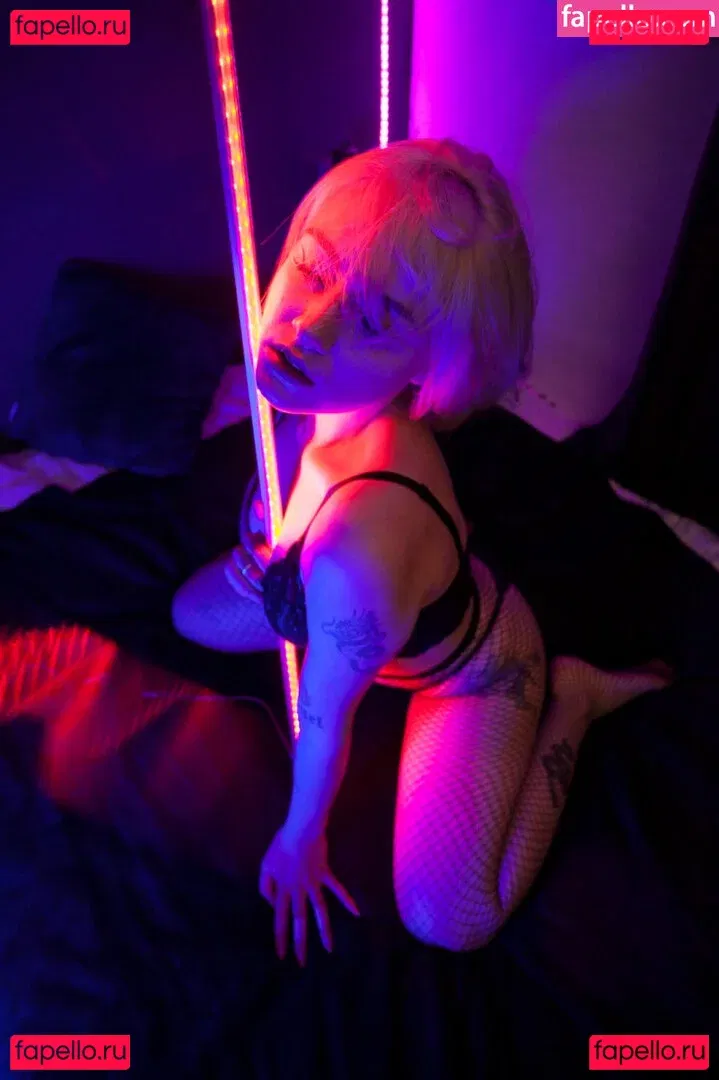 Ligiaya Onlyfans Photo Gallery 