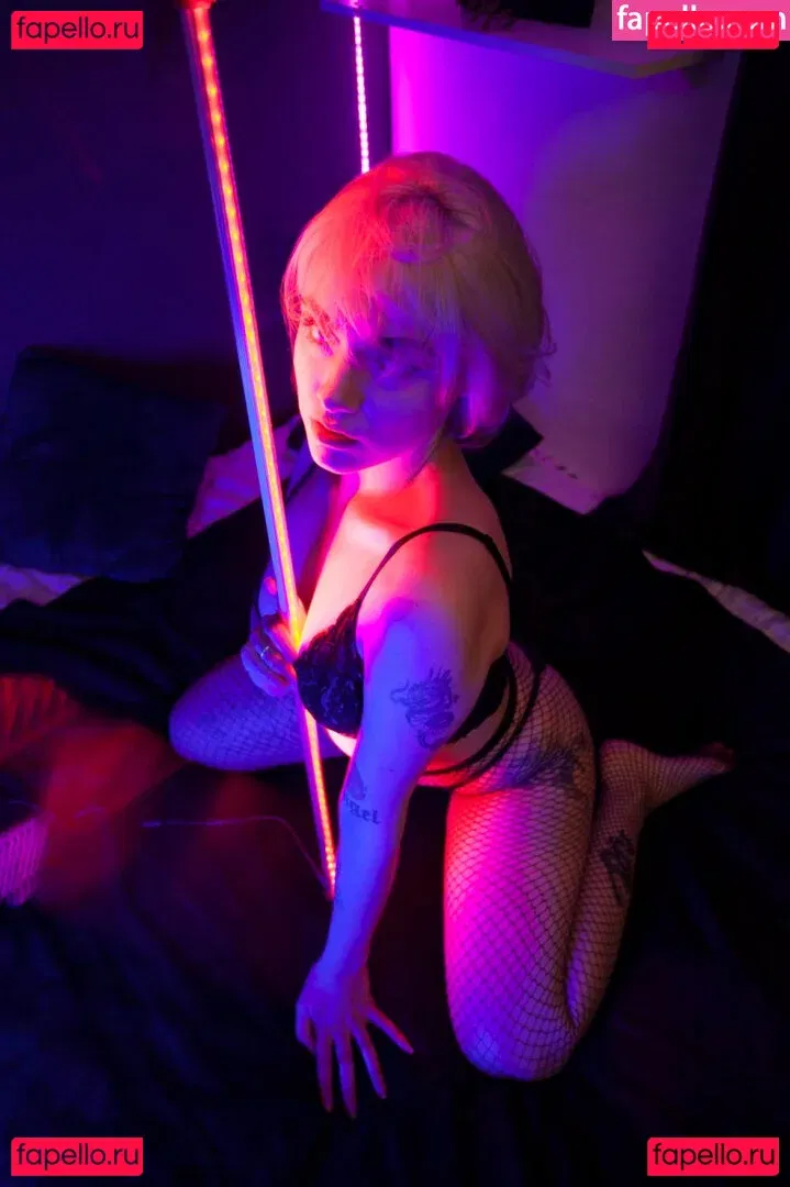 Ligiaya Onlyfans Photo Gallery 