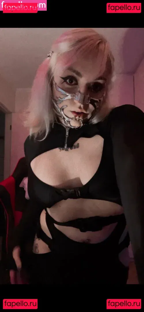 Ligiaya Onlyfans Photo Gallery 