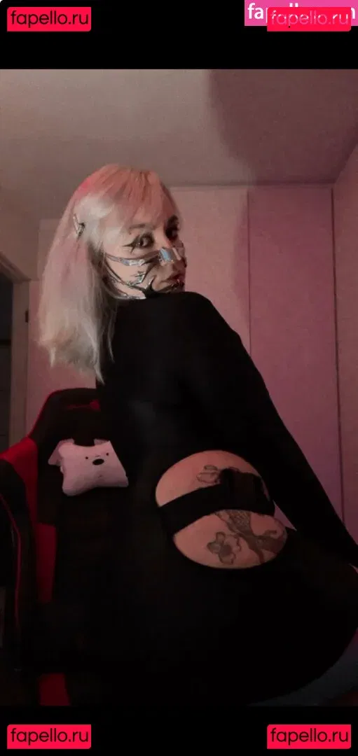 Ligiaya Onlyfans Photo Gallery 