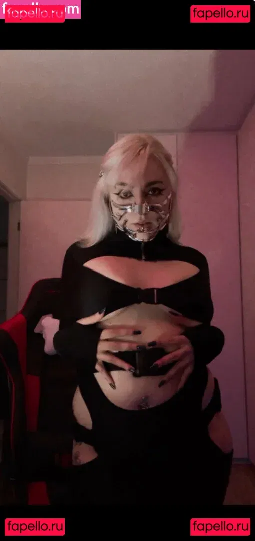 Ligiaya Onlyfans Photo Gallery 