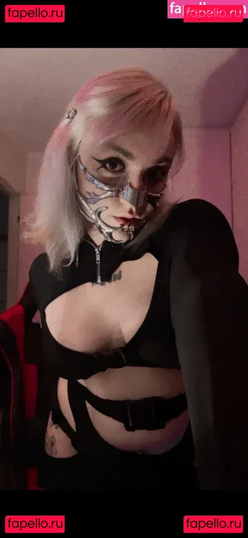 Ligiaya Onlyfans Photo Gallery 